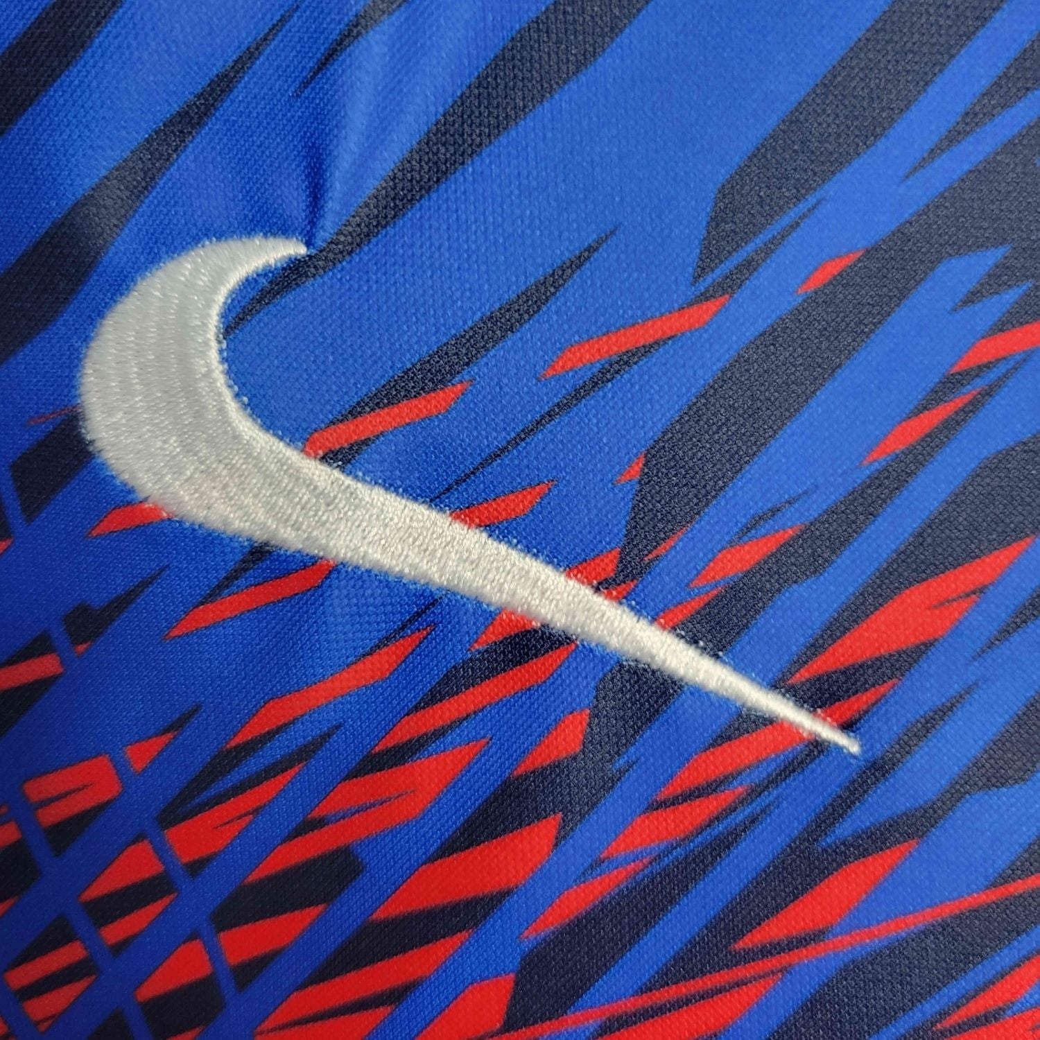 24/25 PSG Pre-Match Premium Kit - FutKulture
