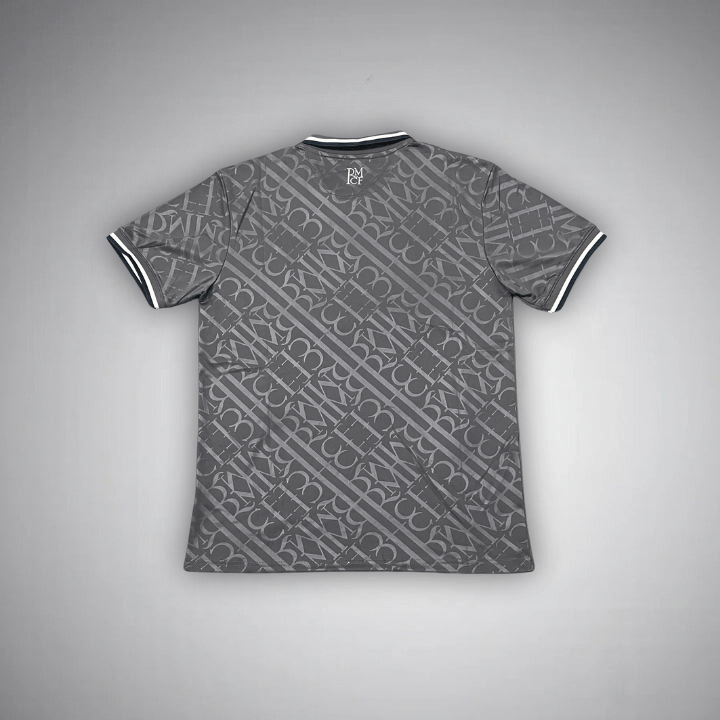 24/25 Real Madrid 3rd Premium Kit - FutKulture
