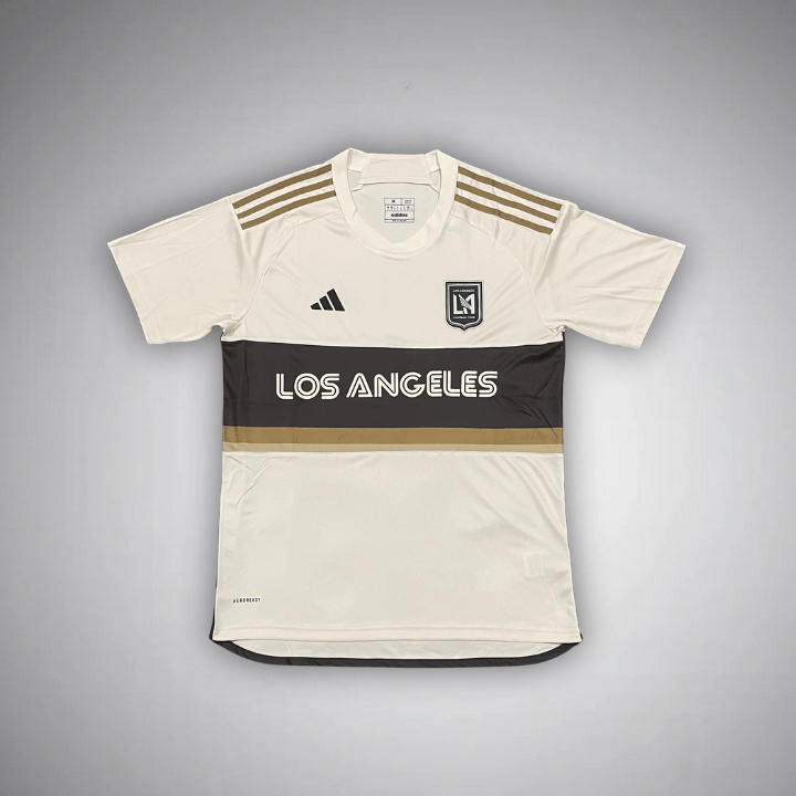 24/25 LA Galaxy Third Premium Kit - FutKulture