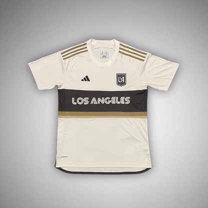24/25 LA Galaxy Third Premium Kit - FutKulture