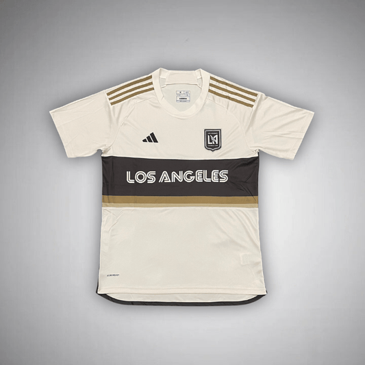 24/25 LA Galaxy Third Premium Kit - FutKulture