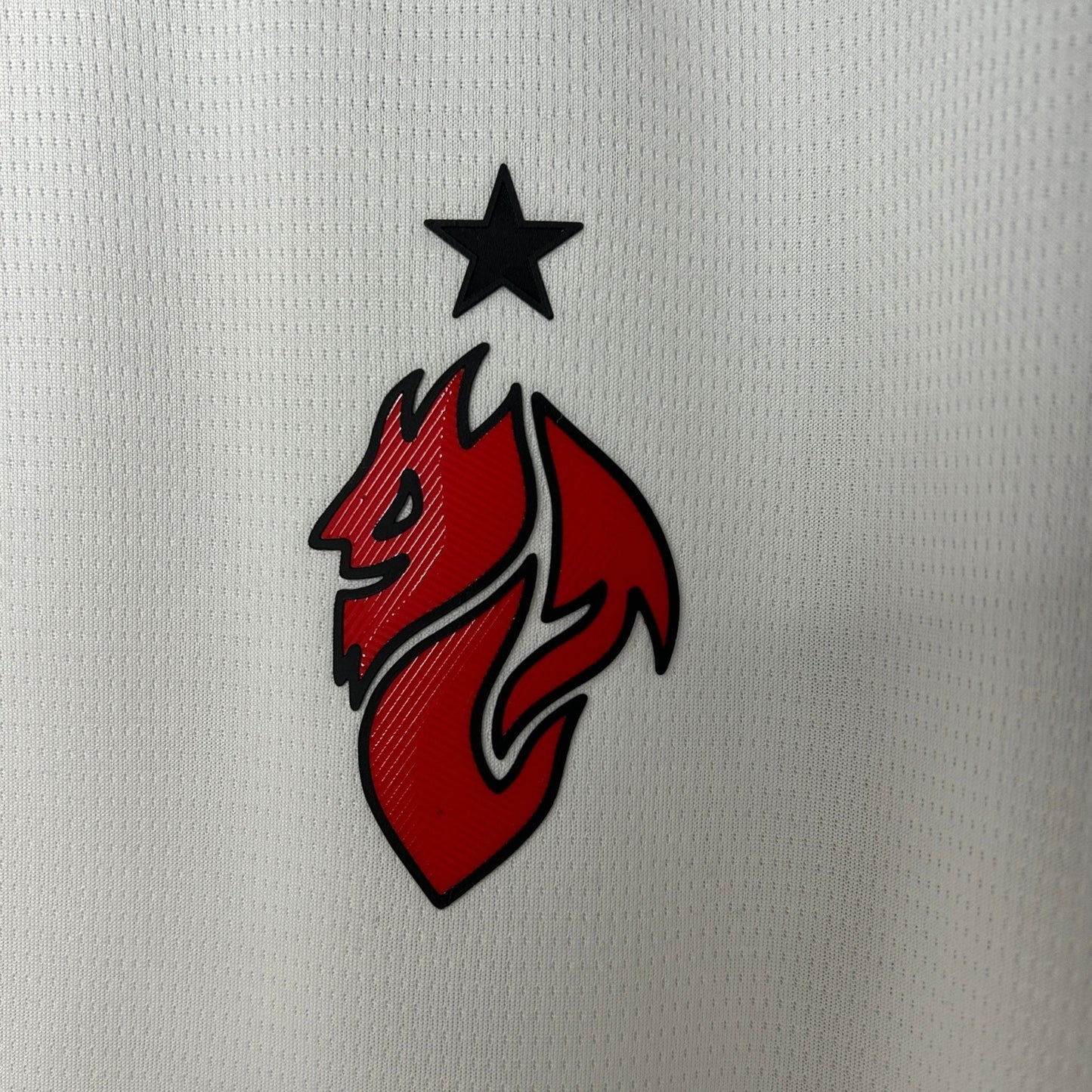 25/26 AC Milan Away Kit - FutKulture