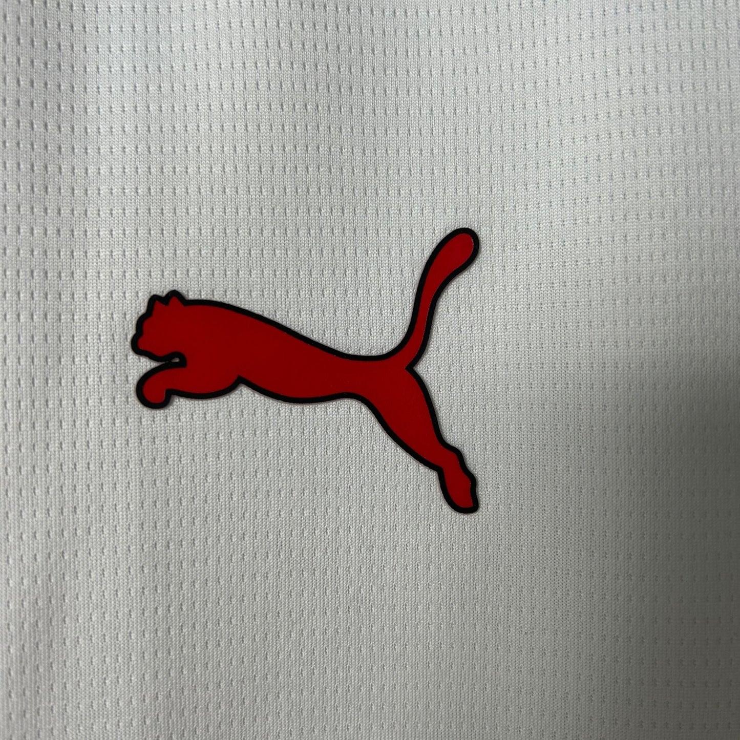 25/26 AC Milan Away Kit - FutKulture