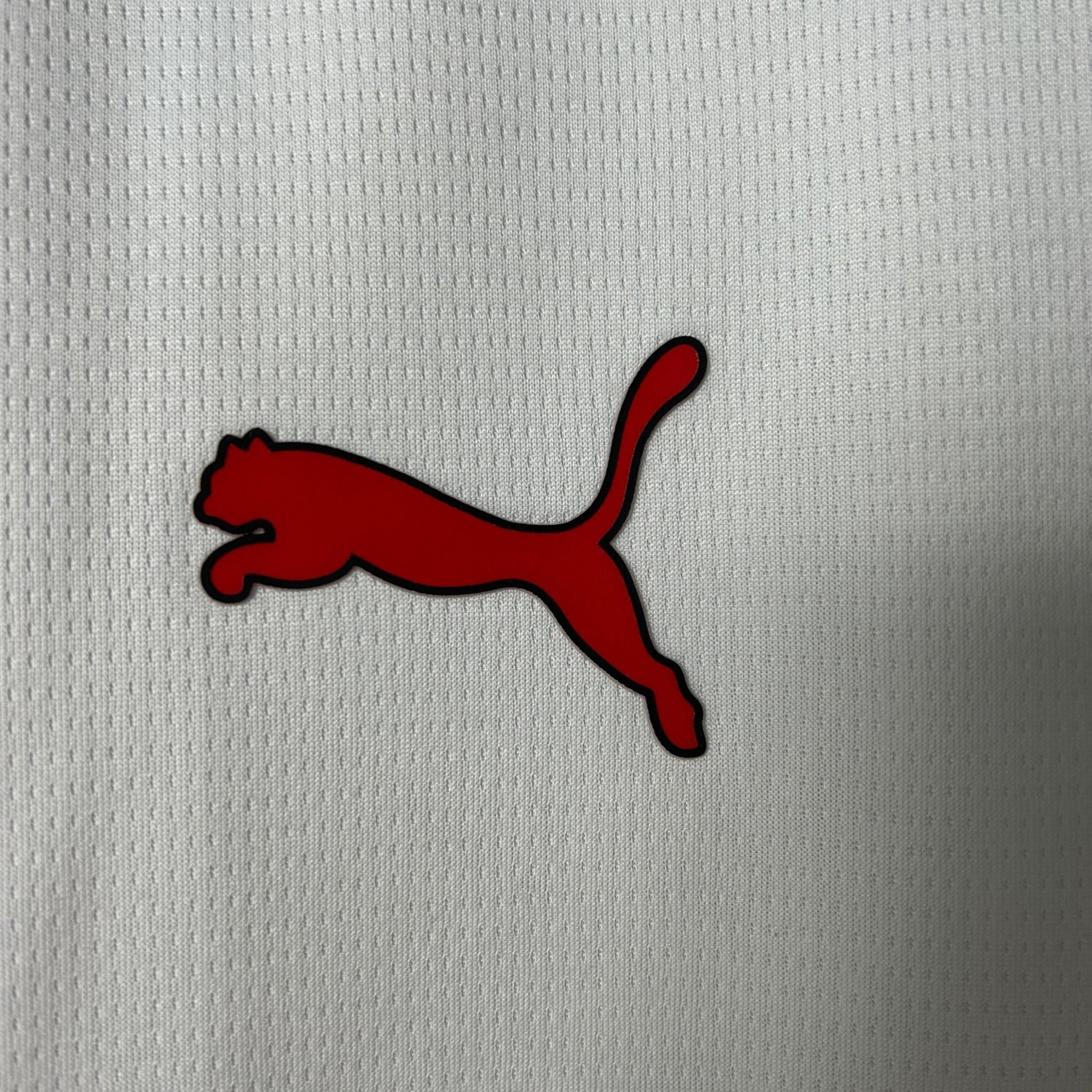 25/26 AC Milan Away Kit - FutKulture