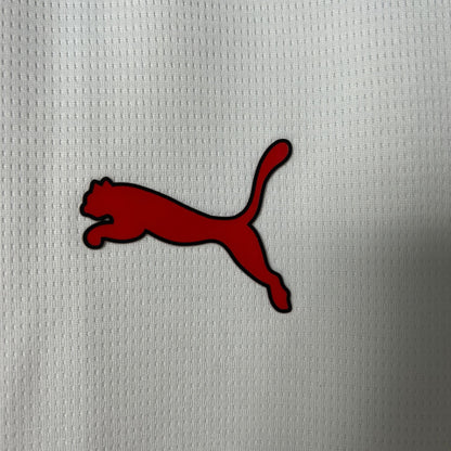 25/26 AC Milan Away Kit - FutKulture