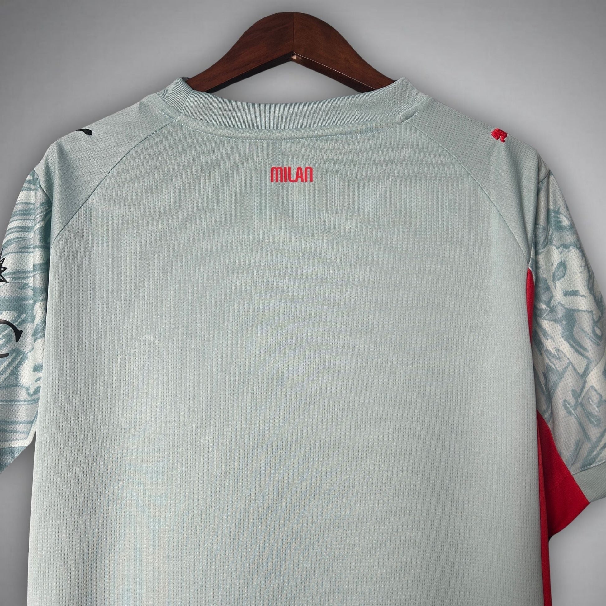 25/26 AC Milan Goalkeeper Kit - FutKulture