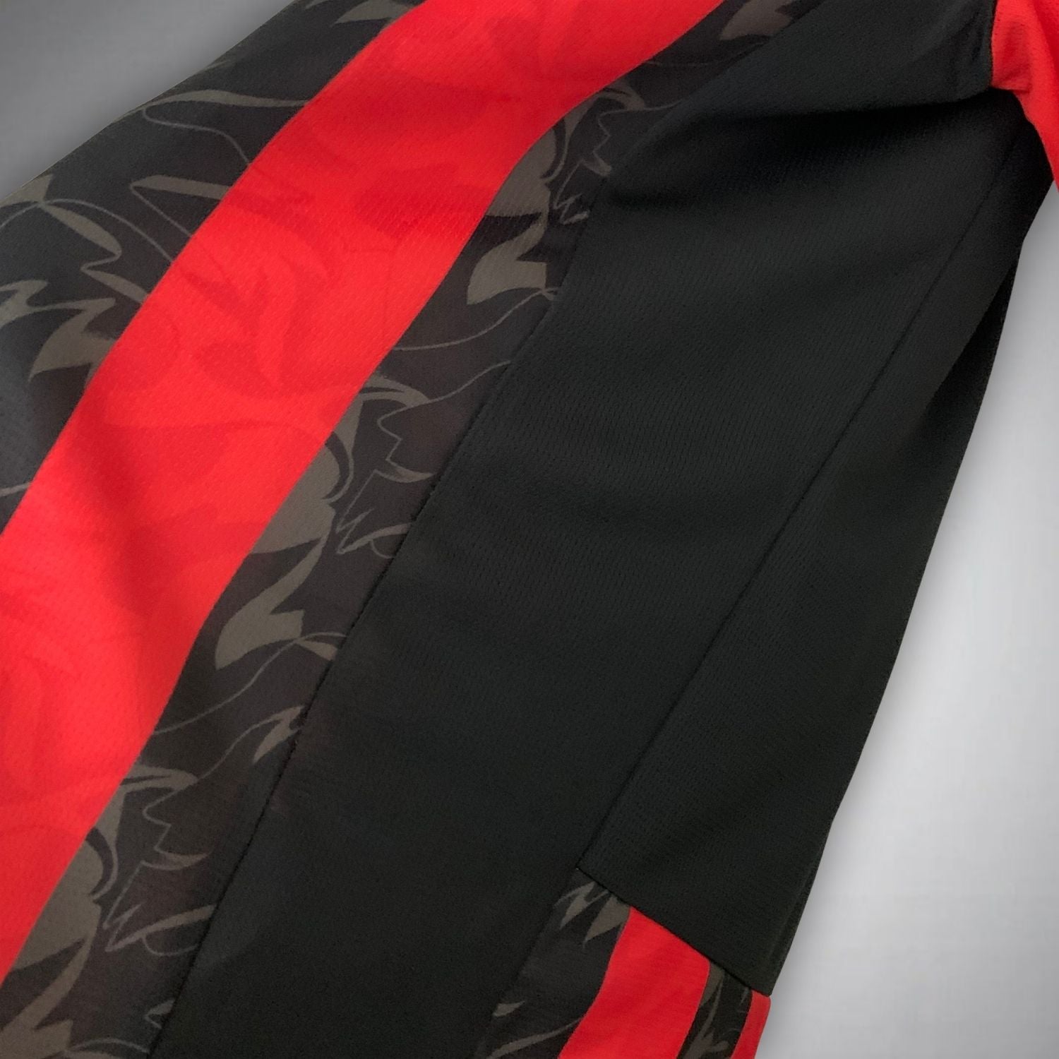 25/26 AC Milan Home Kit - FutKulture