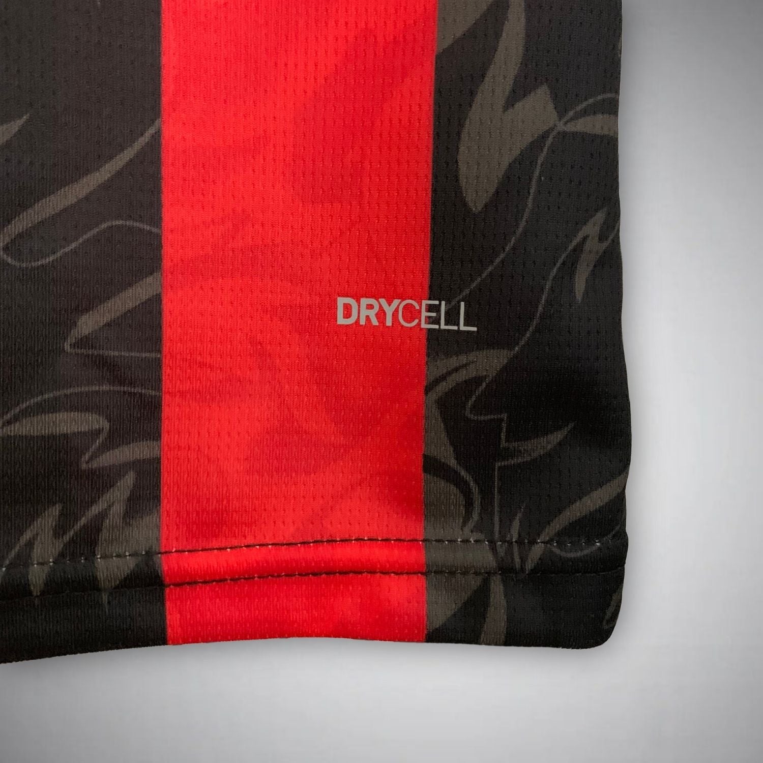 25/26 AC Milan Home Kit - FutKulture