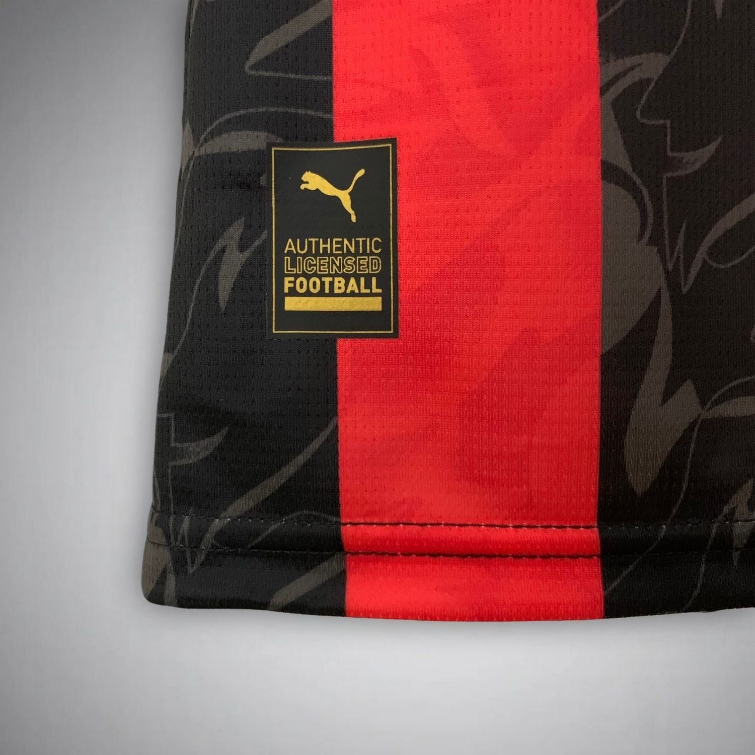 25/26 AC Milan Home Kit - FutKulture