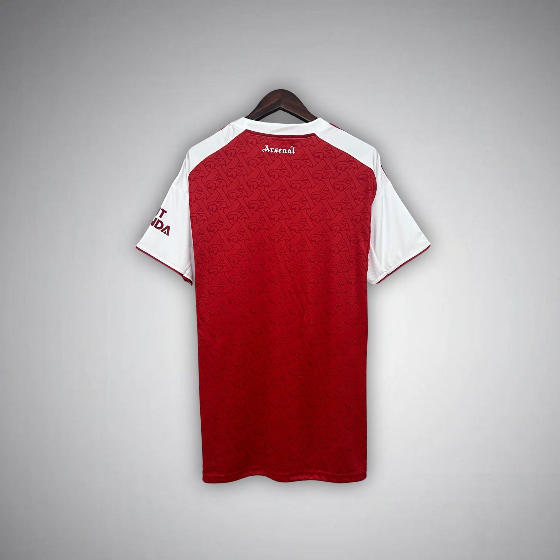 25/26 Arsenal Home Kit - FutKulture