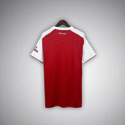 25/26 Arsenal Home Kit - FutKulture