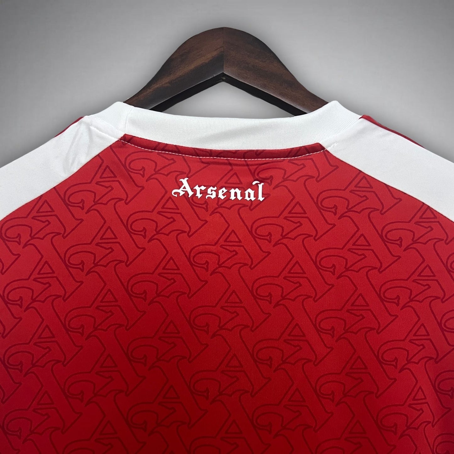 25/26 Arsenal Home Kit - FutKulture
