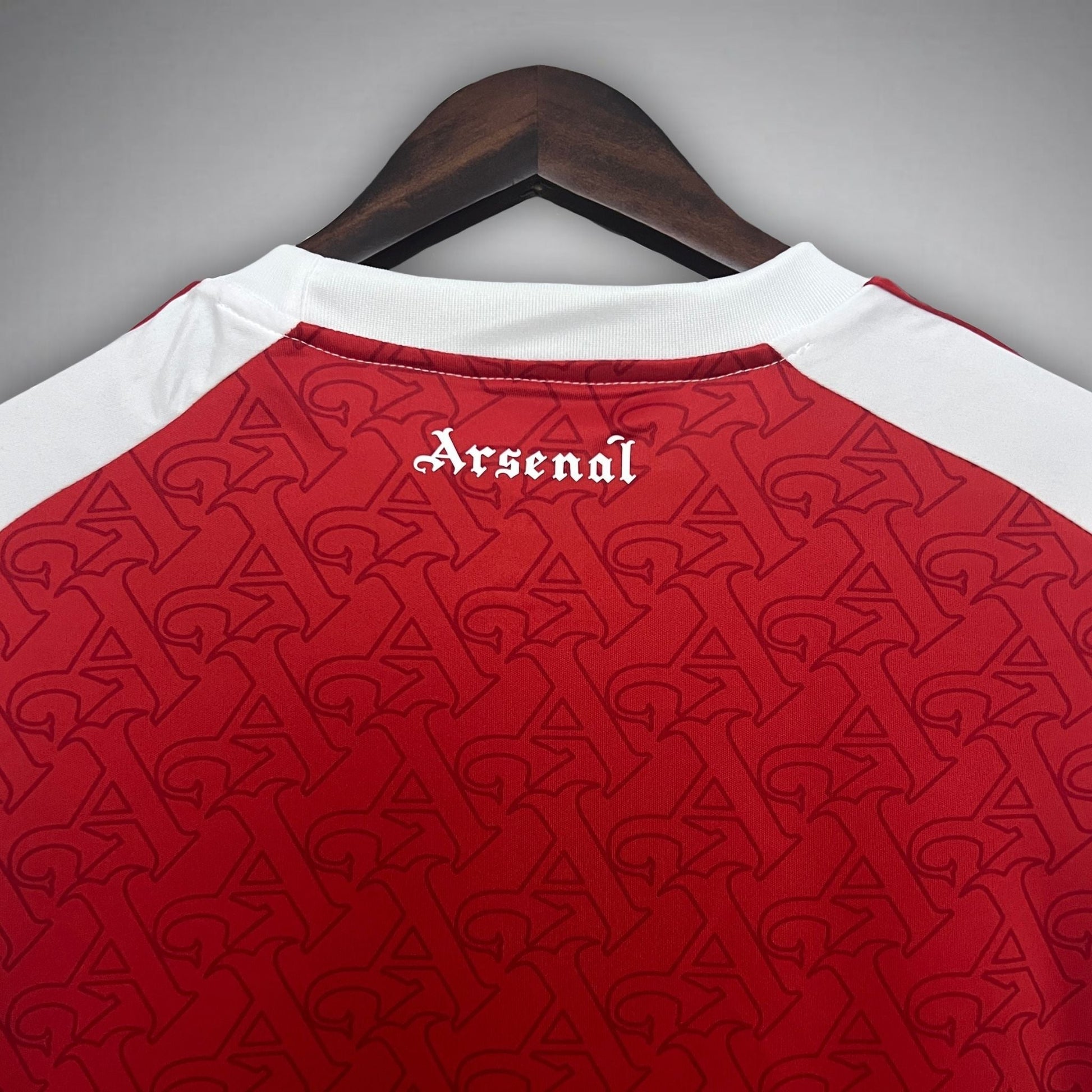 25/26 Arsenal Home Kit - FutKulture