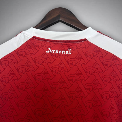 25/26 Arsenal Home Kit - FutKulture