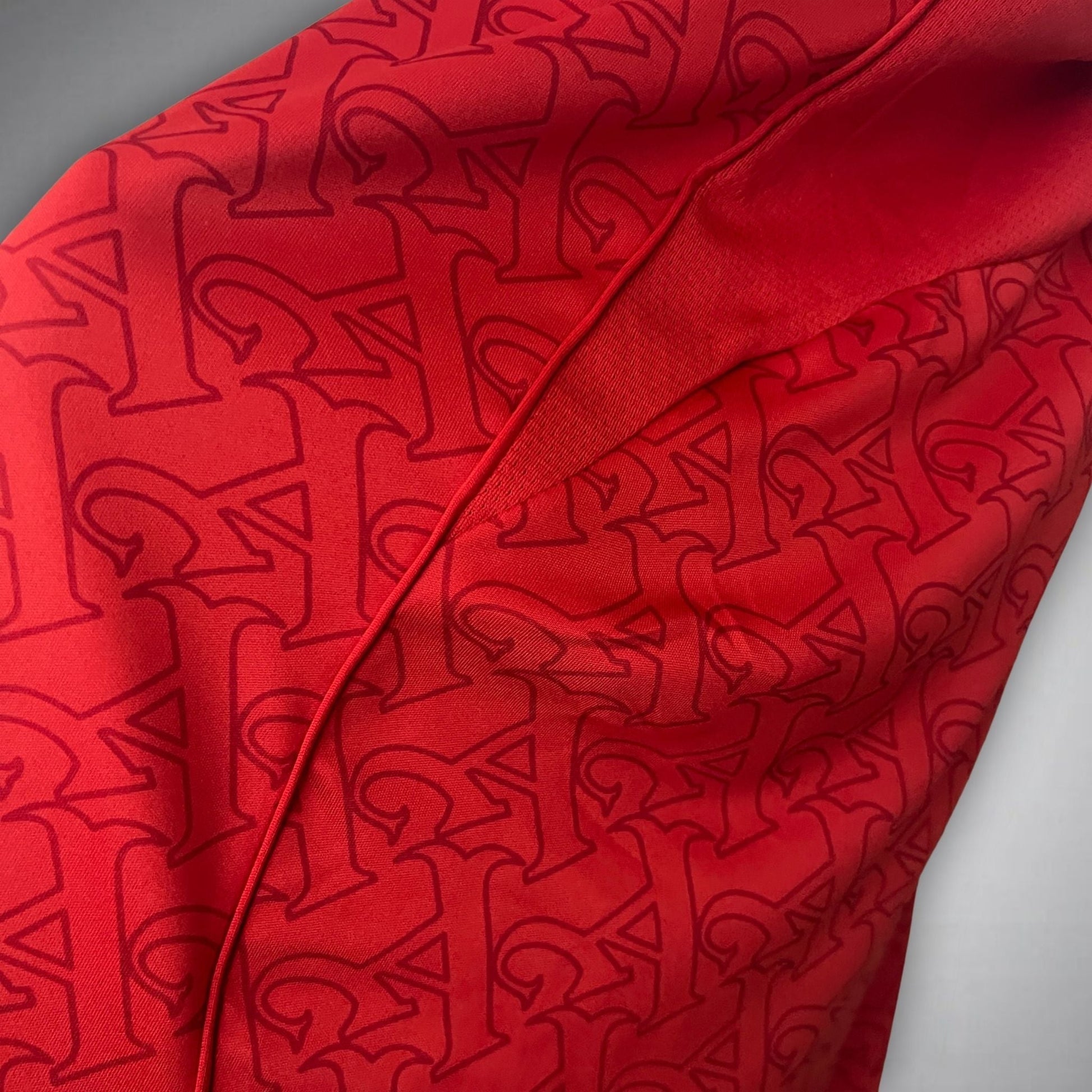 25/26 Arsenal Home Kit - FutKulture