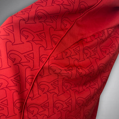 25/26 Arsenal Home Kit - FutKulture