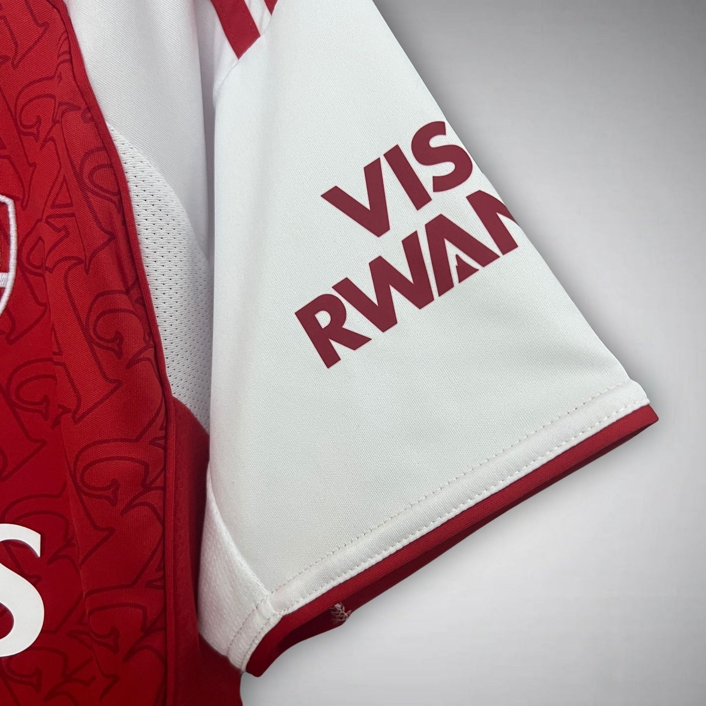 25/26 Arsenal Home Kit - FutKulture