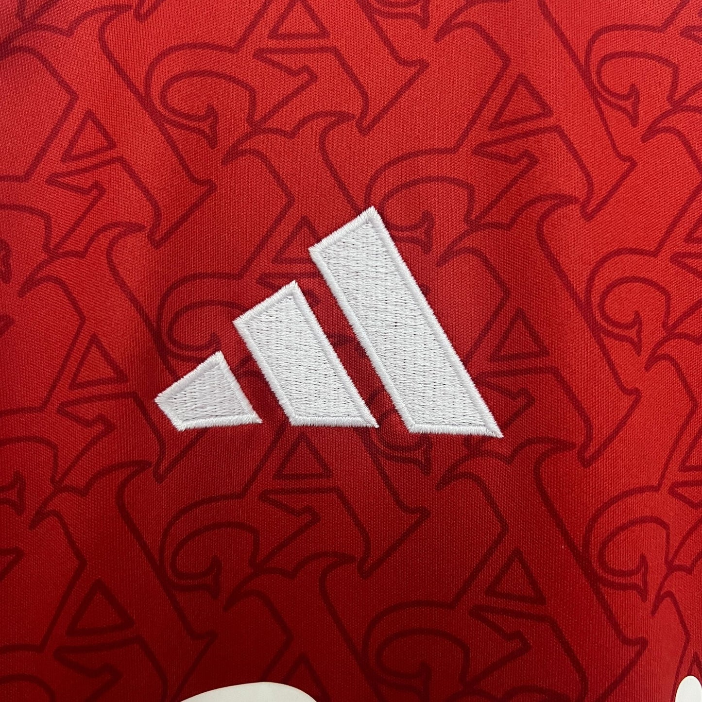 25/26 Arsenal Home Kit - FutKulture