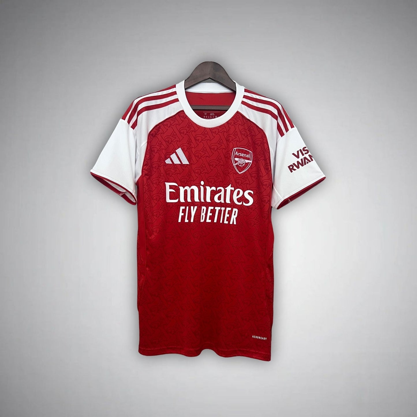25/26 Arsenal Home Kit - FutKulture