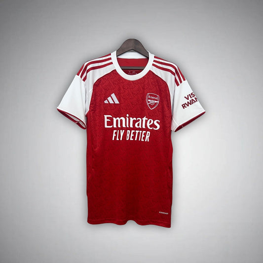 25/26 Arsenal Home Kit - FutKulture