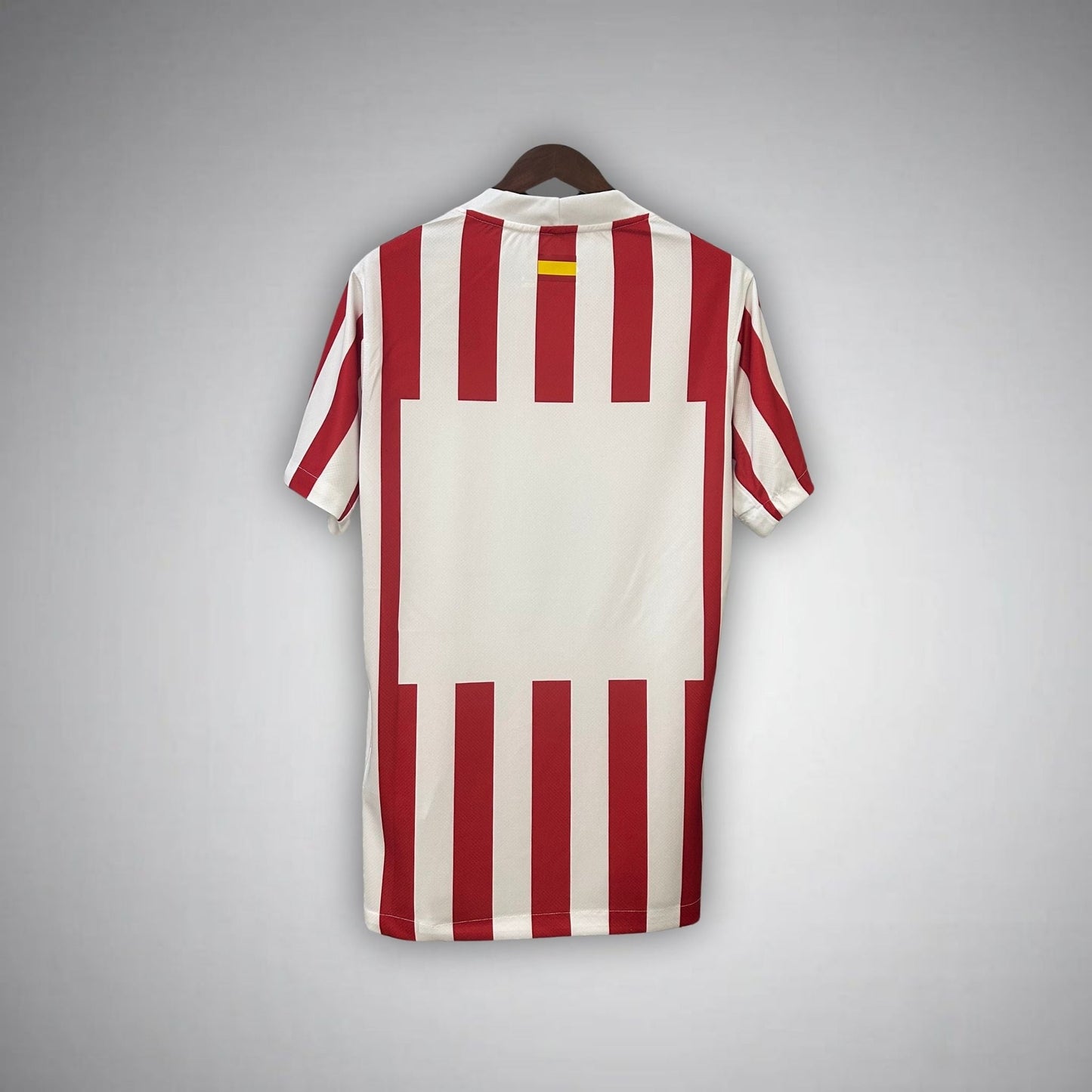 25/26 Atletico Madrid Home Kit - FutKulture