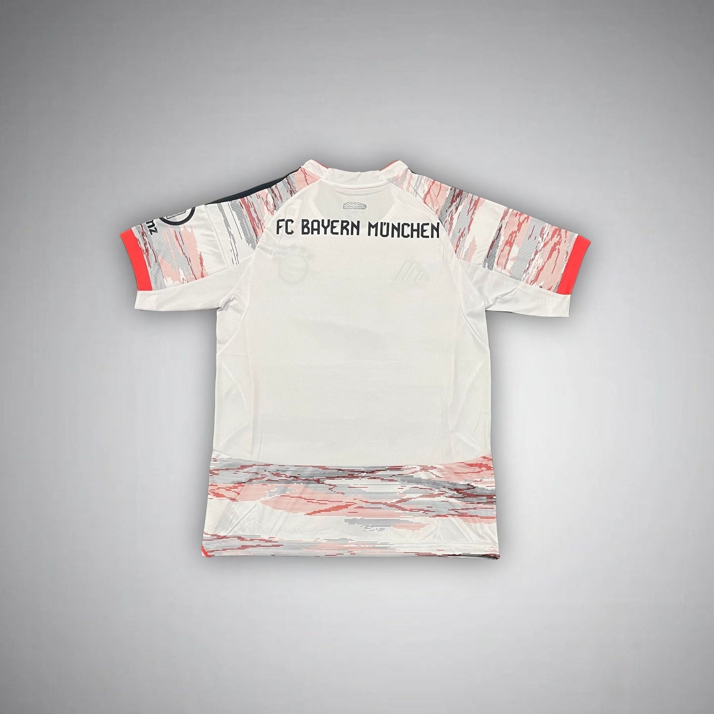 25/26 Bayern München Away Kit - FutKulture