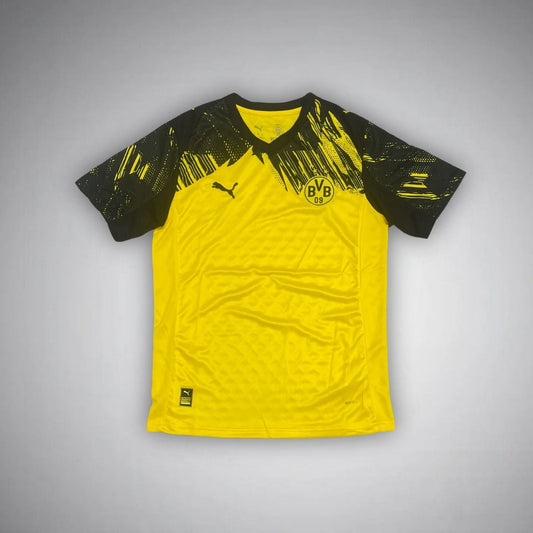 25/26 Borussia Dortmund Home Kit - FutKulture