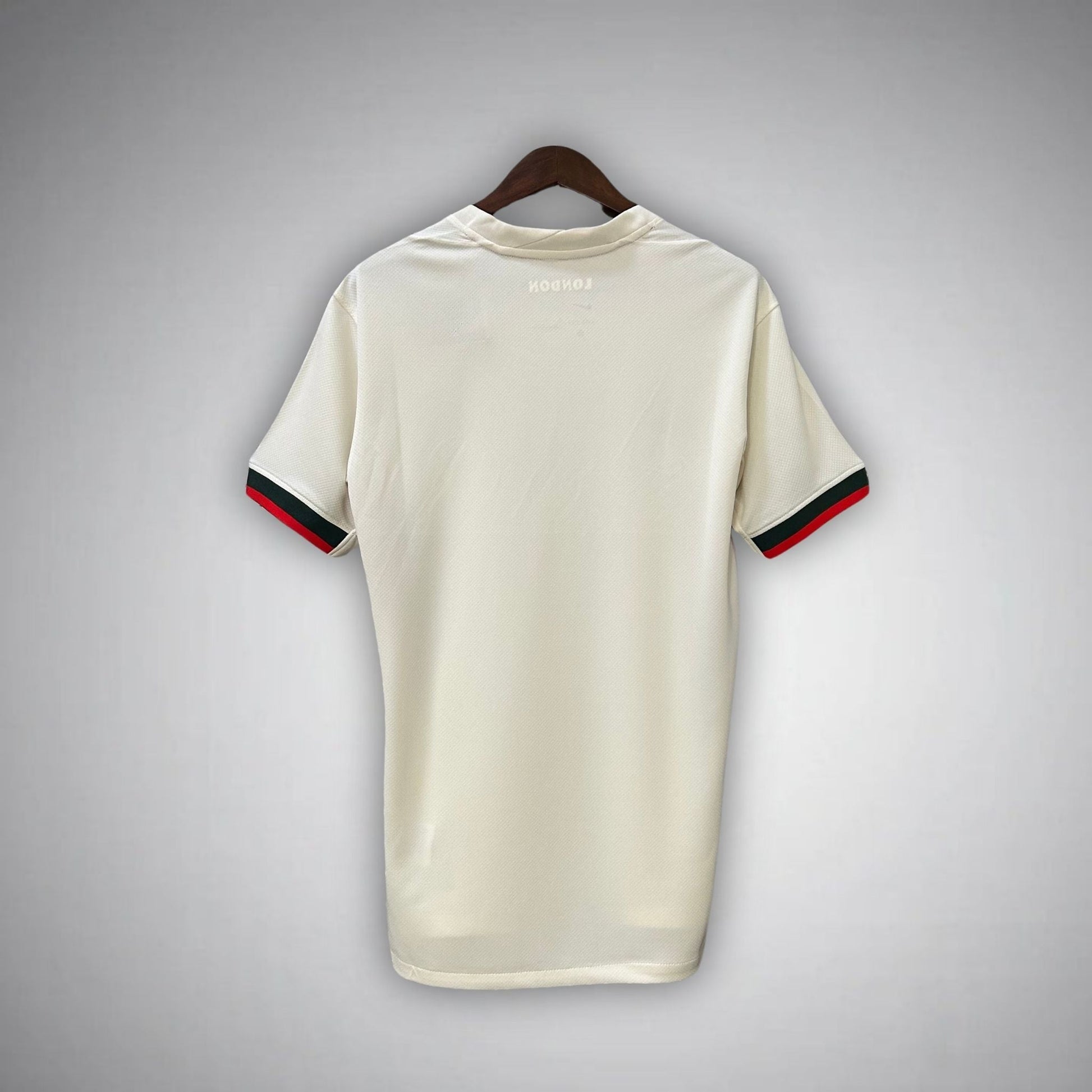 25/26 Chelsea Away Kit - FutKulture