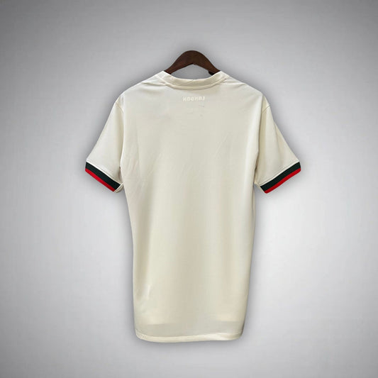 25/26 Chelsea Away Kit - FutKulture