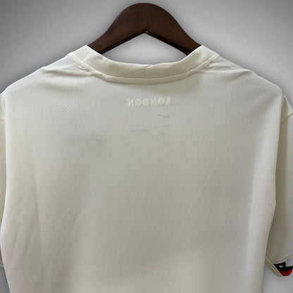 25/26 Chelsea Away Kit - FutKulture