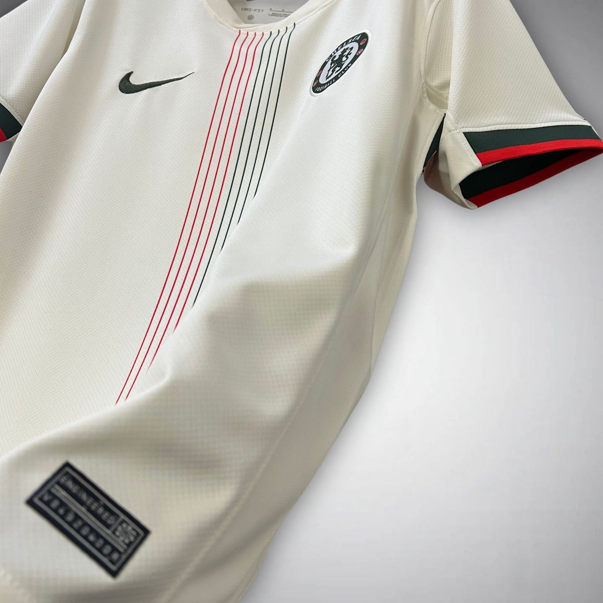 25/26 Chelsea Away Kit - FutKulture