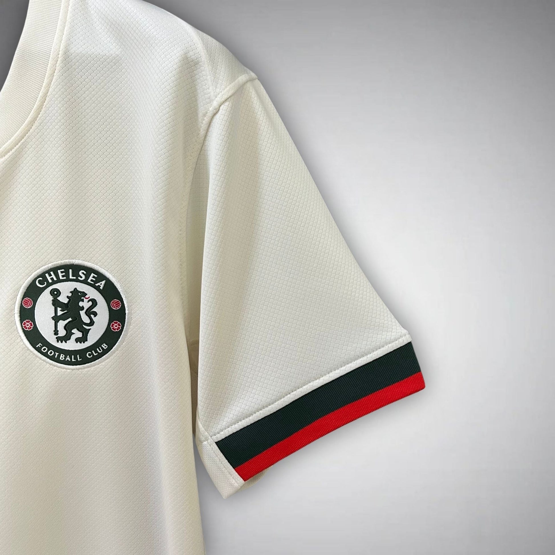25/26 Chelsea Away Kit - FutKulture