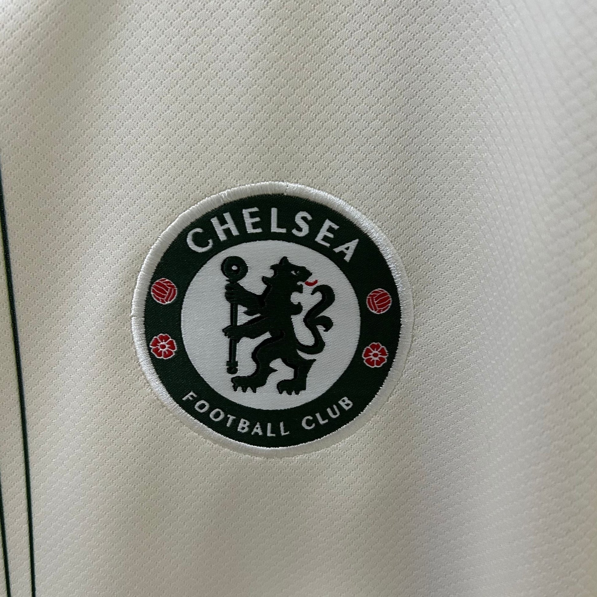 25/26 Chelsea Away Kit - FutKulture