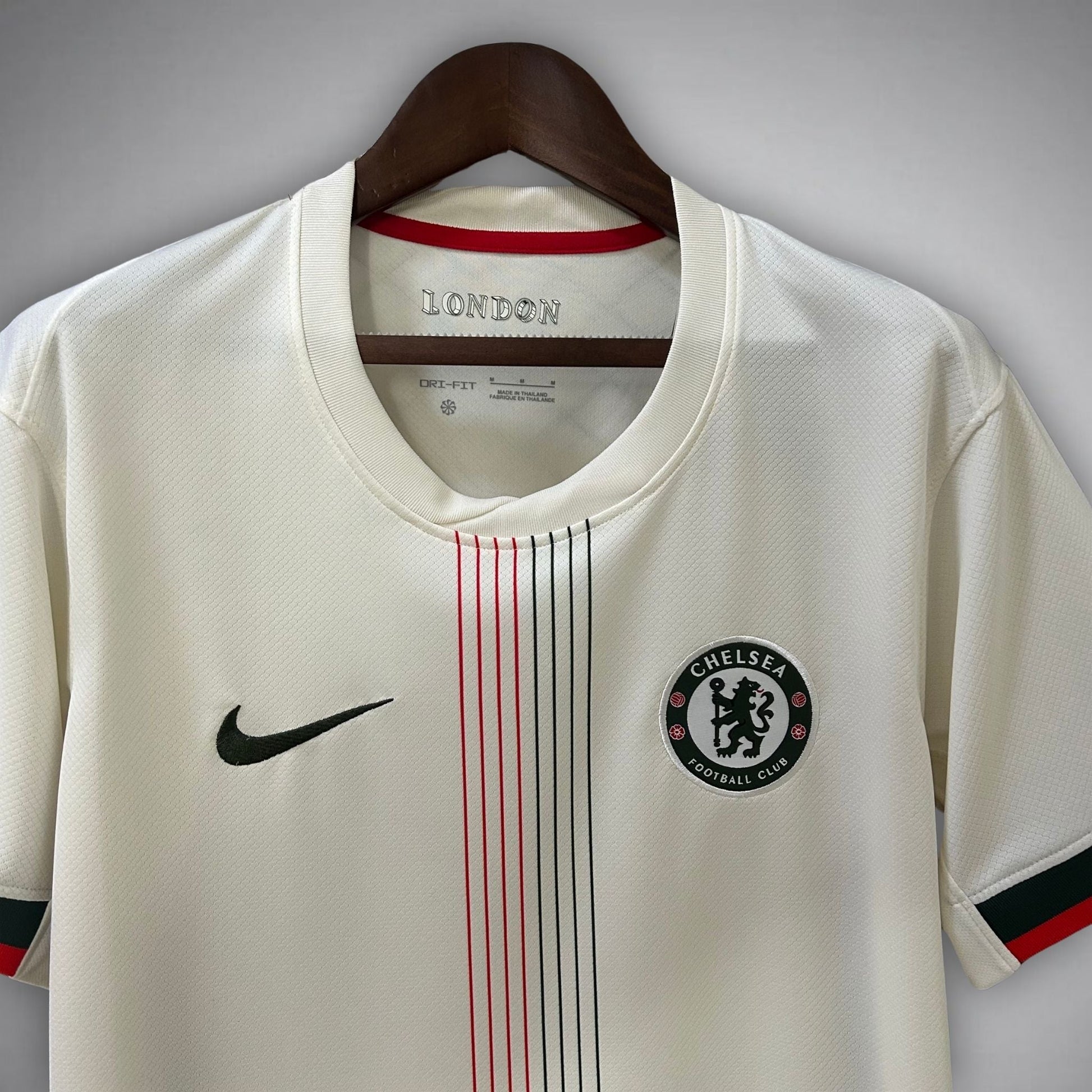 25/26 Chelsea Away Kit - FutKulture