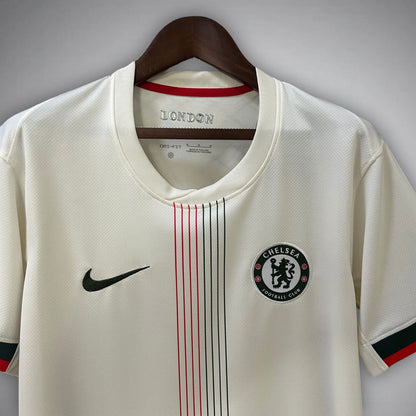 25/26 Chelsea Away Kit - FutKulture