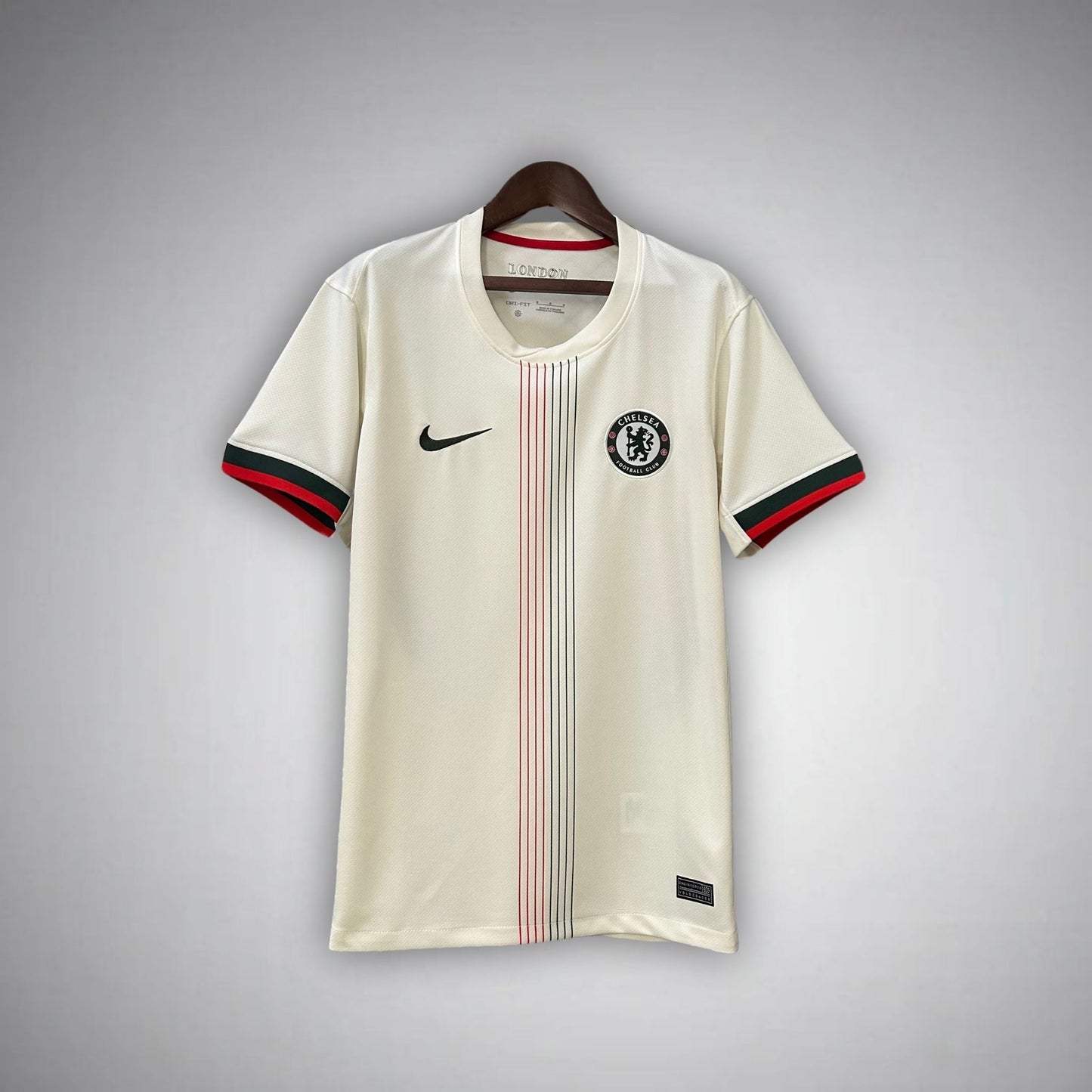 25/26 Chelsea Away Kit - FutKulture