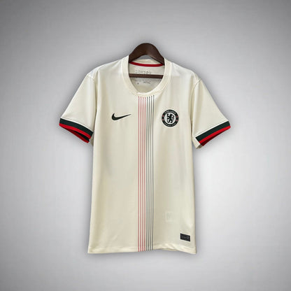 25/26 Chelsea Away Kit - FutKulture