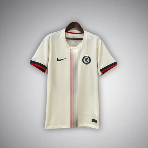 25/26 Chelsea Away Kit - FutKulture