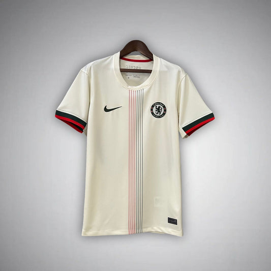 25/26 Chelsea Away Kit - FutKulture