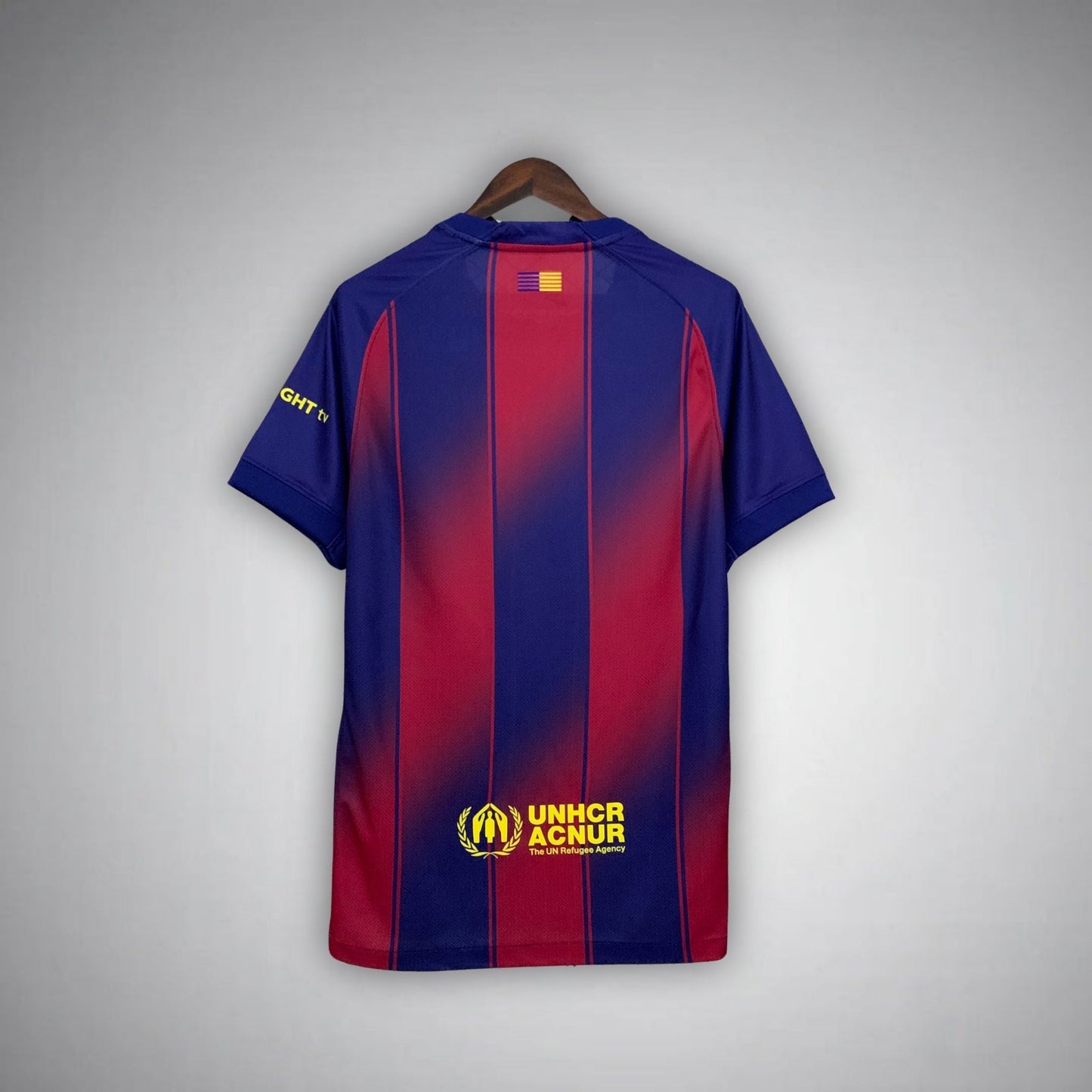25/26 FC Barcelona Home Kit - FutKulture