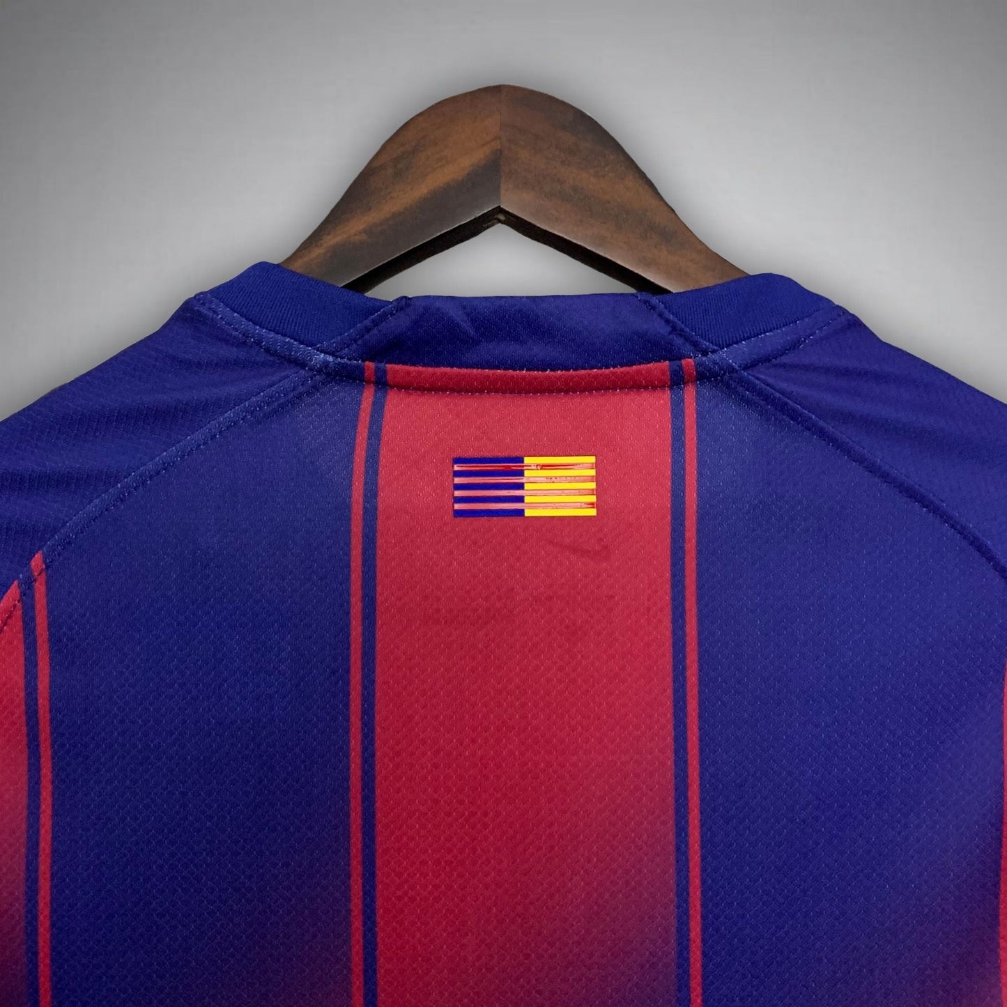 25/26 FC Barcelona Home Kit - FutKulture