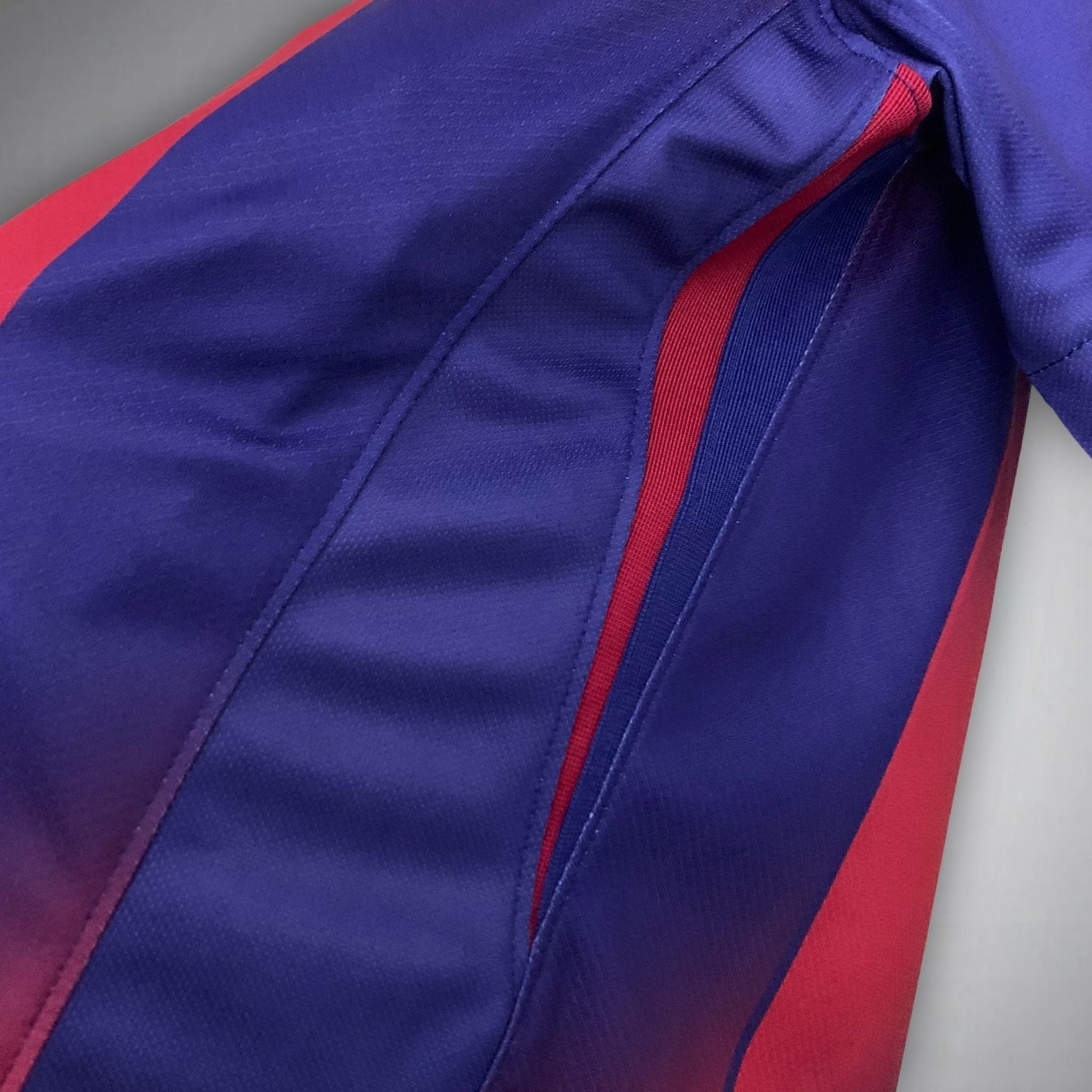 25/26 FC Barcelona Home Kit - FutKulture