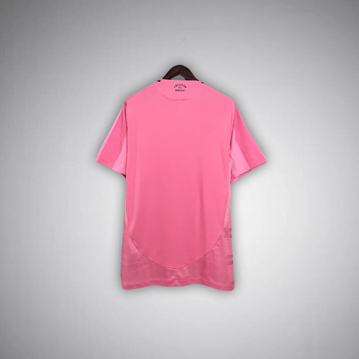 25/26 Inter Miami Home Premium Kit - FutKulture