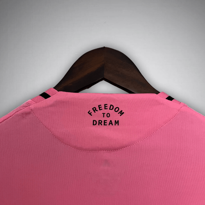 25/26 Inter Miami Home Premium Kit - FutKulture