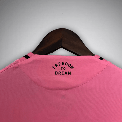 25/26 Inter Miami Home Premium Kit - FutKulture