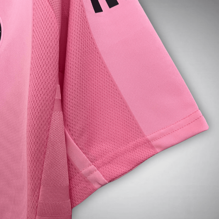 25/26 Inter Miami Home Premium Kit - FutKulture