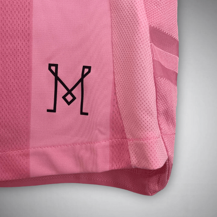 25/26 Inter Miami Home Premium Kit - FutKulture