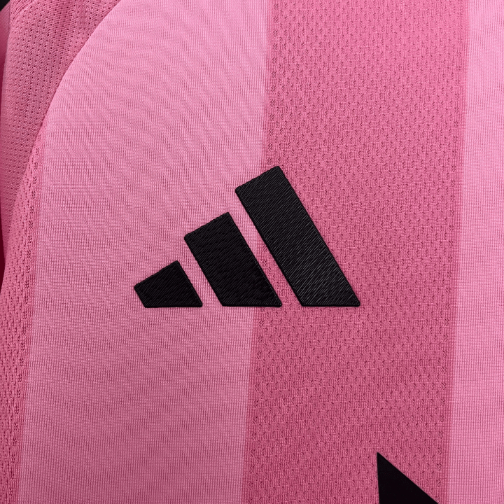 25/26 Inter Miami Home Premium Kit - FutKulture