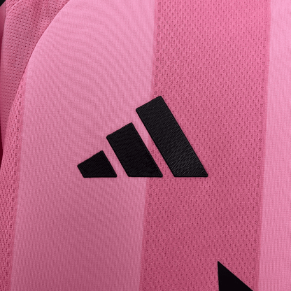 25/26 Inter Miami Home Premium Kit - FutKulture