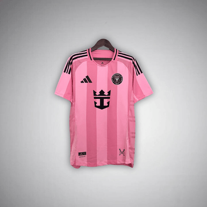 25/26 Inter Miami Home Premium Kit - FutKulture